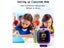 Children's Telephone Watch Intelligent Photo Waterproof SOS For Help Electronic Carousel 7