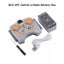 Legoeds-compatible MOC Tech Power Funcs M Motor 8883 Mod RC Power Group Train Carousel 1