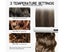 Cordless Mini Hair Straightener,Small Travel Flat Iron for Short Hair,Portabl Carousel 5