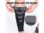 BraceTop 1 Pair Sports Calf Compression Sleeves Leg Compression Socks For Carousel 4