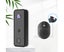Video Doorbell Camera Wireless with Chime Ringer Battery Powered Smart AI PIR Carousel 2