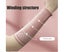 1 Pair Volleyball Arm Sleeves Wristbands Badminton Wrist Brace Volleyball Gea Carousel 4