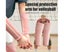 1 Pair Volleyball Arm Sleeves Wristbands Badminton Wrist Brace Volleyball Gea Carousel 7