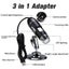Digital Microscope USB Camera Carousel 4