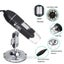Digital Microscope USB Camera Carousel 8