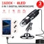 Digital Microscope USB Camera Carousel 10