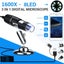Digital Microscope USB Camera Carousel 13