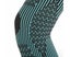 Anti-slip Design Knee Pads for Support and Protection - Green Carousel 5