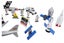 Space Mission 20 Piece Play Set Carousel 2