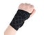 Wrist Support Wrist Brace Wrist Compression Strap Sport Wrist Protector-Black Carousel 1