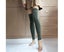 1 Pair Women's Knee Protector Stretch Slim Long Leg Warmers Autumn & Winter K Carousel 2