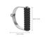 1Set Fitness Equipment Accessories Single Handle Strength Training Tool Carousel 3