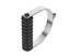 1Set Fitness Equipment Accessories Single Handle Strength Training Tool Carousel 5