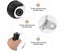 1Set Fitness Equipment Accessories Single Handle Strength Training Tool Carousel 9