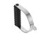 1Set Fitness Equipment Accessories Single Handle Strength Training Tool Carousel 10