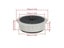 Desk Table Wire Hole Cover Cable Outlet Organizer Carousel 7