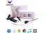 SP107e Bluetooth Music LED Controller Full Color Pixel IC Controllers By Phone Carousel 3