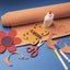 Quartet Cork Rolls Strips 24 x 48 inches Corkboard Bulletin Board Natural 1 Roll Carousel 2