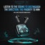 Parallel Black Tws Bluetooth Gaming Earphones With Noise Reduction Carousel 4