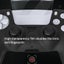 Parallel Black Polka Dot Silicone Joystick Cover For Ps5 Controller Carousel 4