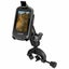 RAM Garmin Cradle - Oregon / Approach GPS with Yoke Clamp Base Carousel 1