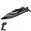 High Speed Brushless Rc Boat 55km/h 2.4g Electric Racing Water Kids Carousel 2