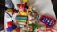 Bulk Baby Girl Toys Carousel 3
