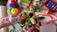 Bulk Baby Girl Toys Carousel 6