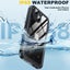 iPhone 15 Waterproof Shockproof Case Snap Deal Carousel 2