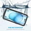 iPhone 15 Waterproof Shockproof Case Snap Deal Carousel 5