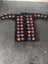 Hand crochet Cardigan Carousel 3