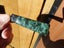 Tangiwai / Pounamu Toki Carousel 1