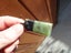 Greenstone / Pounamu Toki Carousel 1