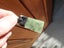 Greenstone / Pounamu Toki Carousel 2