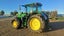 2017 John Deere 6215R Carousel 2