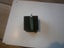 STG.SIL.BELCHER FOB CHAIN NECKLACE WITH NZ GREENSTONE (41gms) Carousel 4