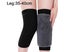 Women Men Winter Knee Warmers Knee Brace Sleeve Leg Warmer Thicken Knee Suppo Carousel 2