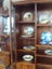 1358 SOLID KNOTTY PINE DISPLAY UNIT Carousel 5