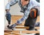 Pair of Knee Pads Work Protecting Knee Pads for Gardening Flooring Roofing Cl Carousel 3
