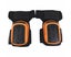 Pair of Knee Pads Work Protecting Knee Pads for Gardening Flooring Roofing Cl Carousel 8