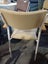 Reception chair- Beige 2 Carousel 4