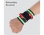 1Pc Wrist Guard Widely Applied Bandage Pressurization Protective Multifunctio Carousel 6