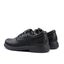 Sfida Class Junior Lace School Shoes - Black Carousel 4