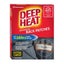 Mentholatum Deep Heat Back Patch 2pk Carousel 1