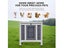 Rabbit Hutch Guinea Pig Carousel 6