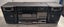 SONY CASSETTE PLAYER**$1 RESERVE**TAPE DECK NOT WORKING*#B21124365-6 Carousel 1