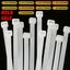 Cable Ties Mix Size Carousel 1