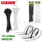Cable Ties 7.6x370mm 40pcs/pk Carousel 1