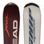 Head XRC Chip 1400 177cm Skis Carousel 2