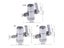 Water Filter Faucet Diverter Valve Ro System Tube Connectors Carousel 4